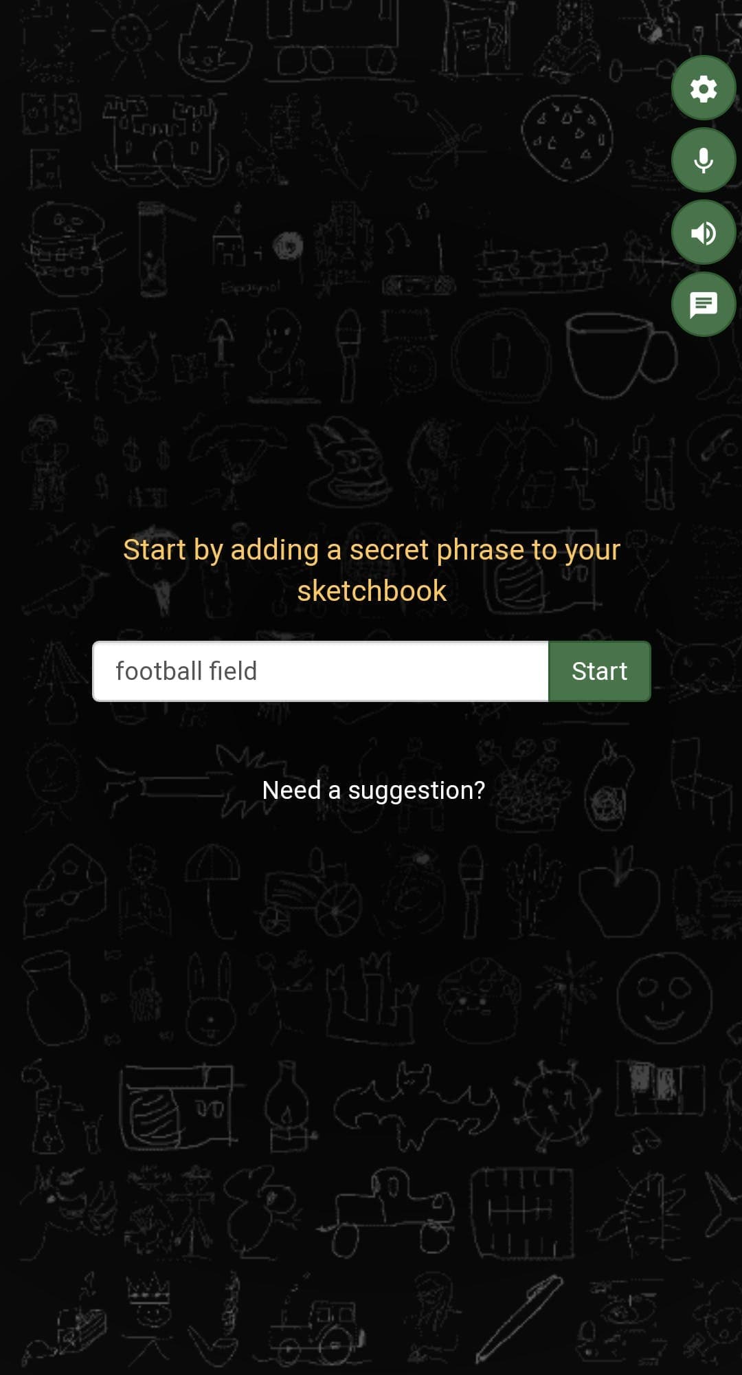DrawGuess screenshot 4