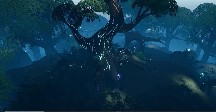 Call Of The Forest (KalinaDimitrova) screenshot 3