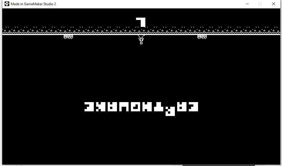 Chaos runner (jellybeans) screenshot 4