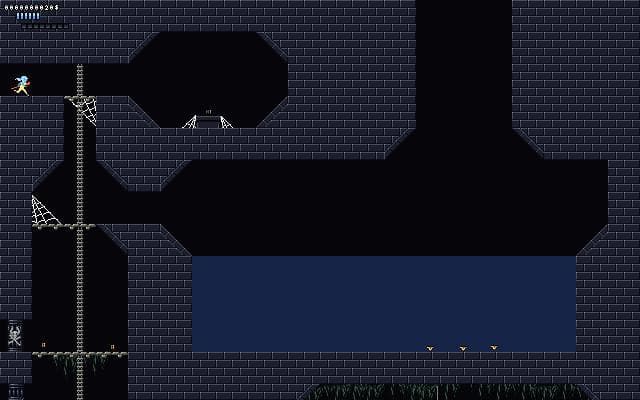 Princess wanna rob some graves! Yo?! screenshot 3