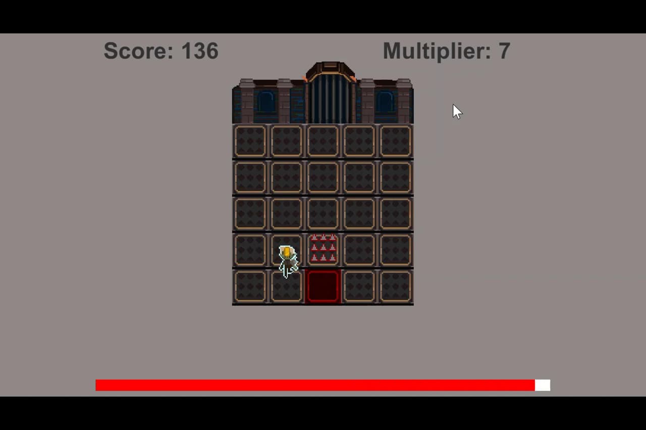 Spike Game (WIP) screenshot 5