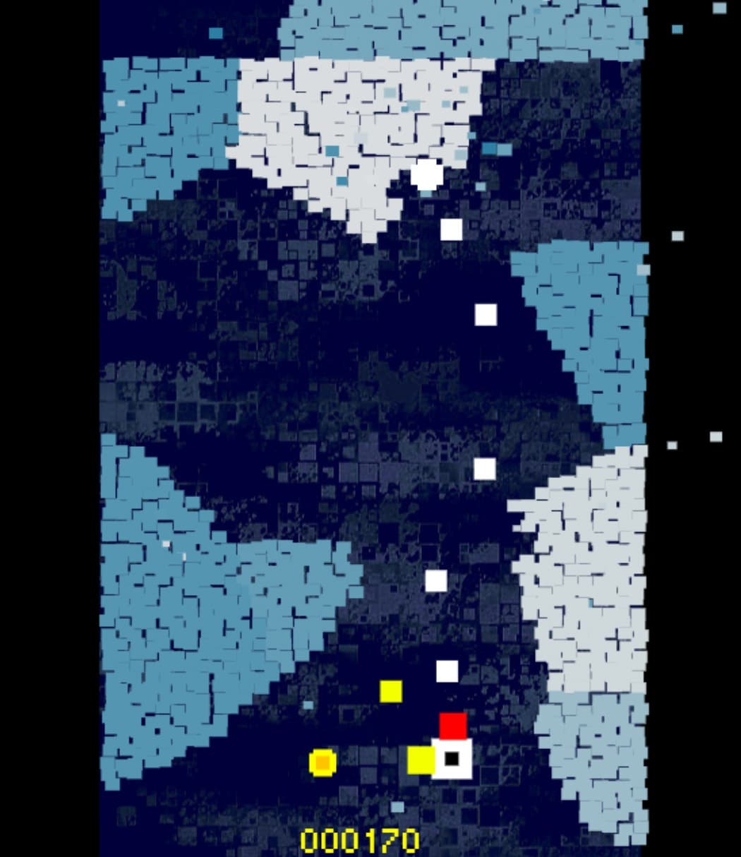 Pixel Frenzy screenshot 5