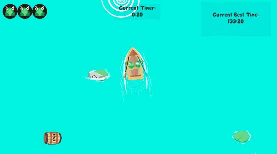 Joysticking around (Elia) screenshot 3