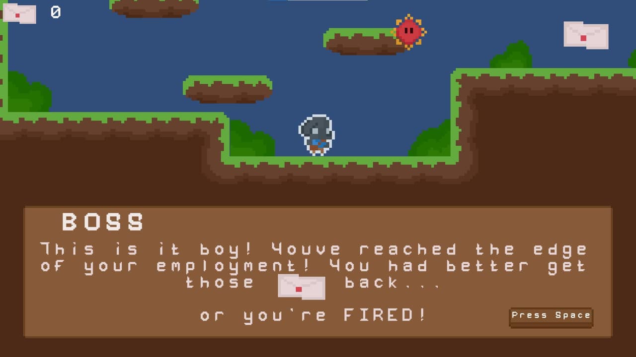L.O.B It: Postal Services screenshot 2