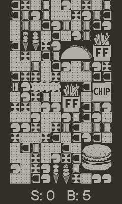 Tim Tooth screenshot 3