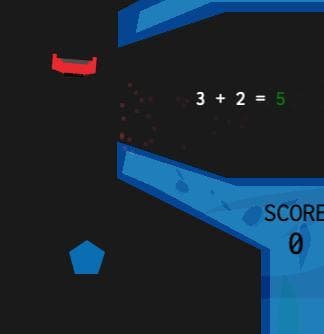 Asteroid Math