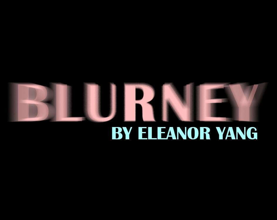 Blurney
