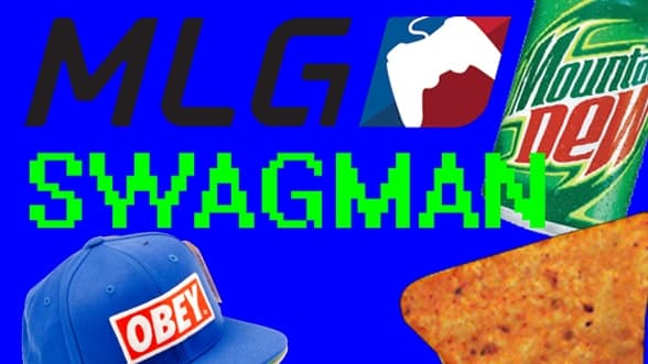 MLG Swagman