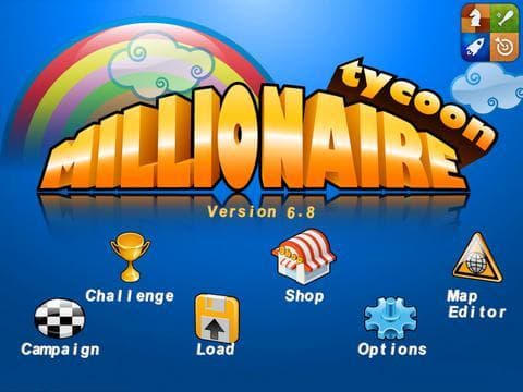 MILLIONAIRE TYCOON screenshot 4