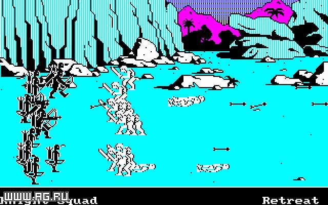 The Ancient Art of War screenshot 4