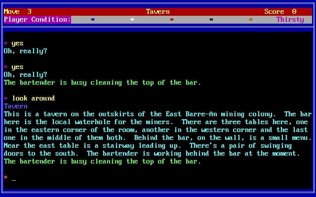 Supernova screenshot 3