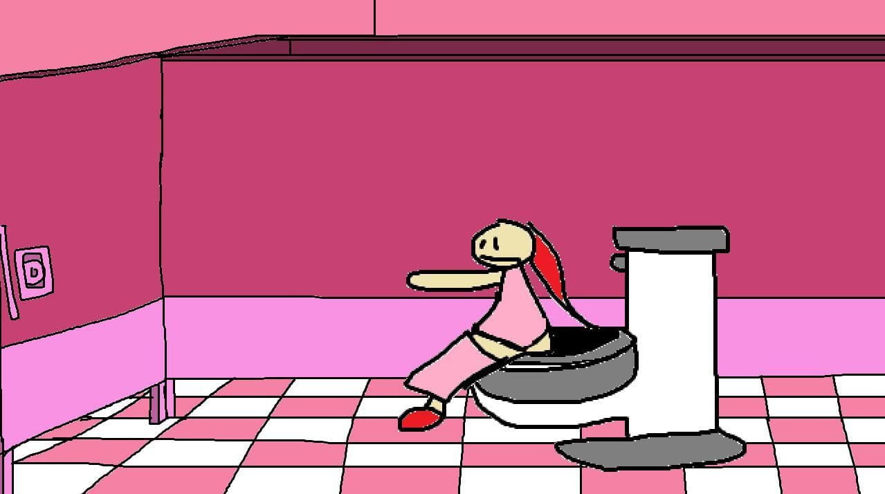 Fartpoop Simulator 2 screenshot 3