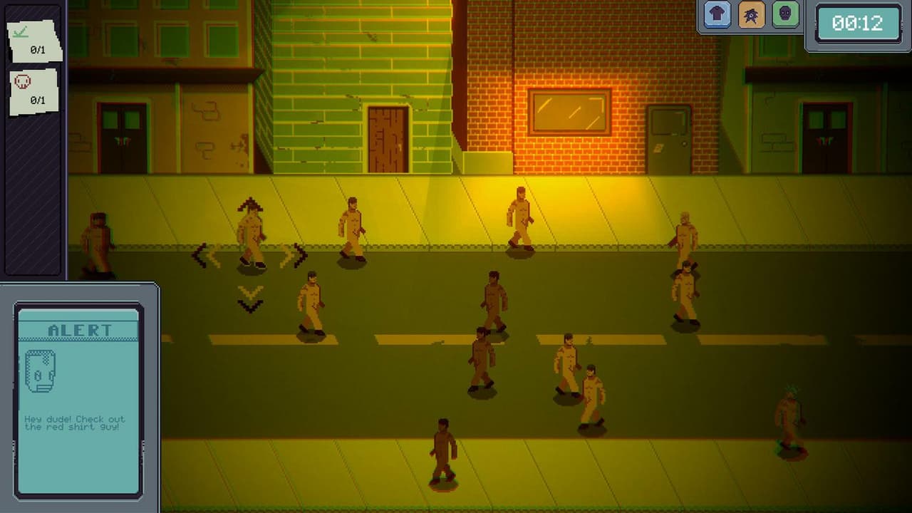 Defaulter Stalker screenshot 4