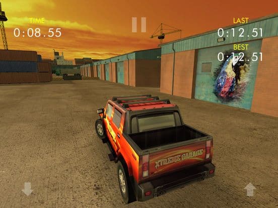 Xtreme Garage: Drifter screenshot 5