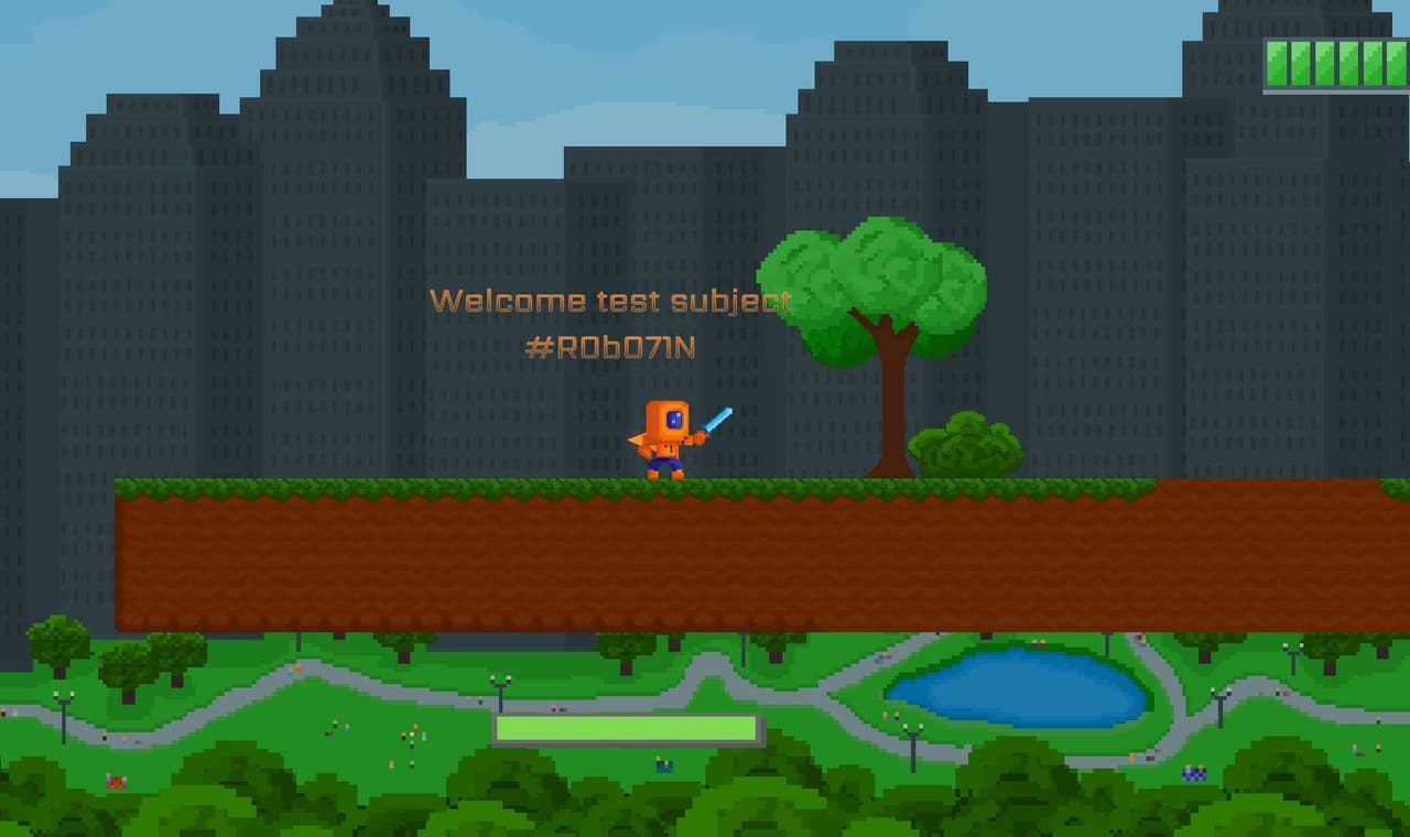 Timebot (Jarambarri, Rochilu, LaraOzbic, nachodlv) screenshot 3