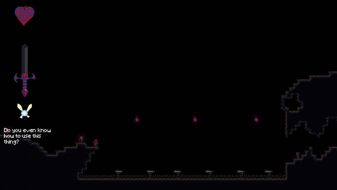Vermilion Demon screenshot 4