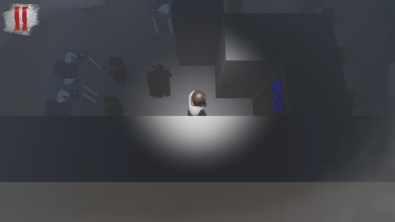 Afterland (itch) screenshot 6
