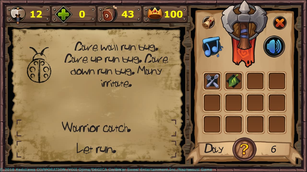 Fairyland: Chronicle screenshot 3