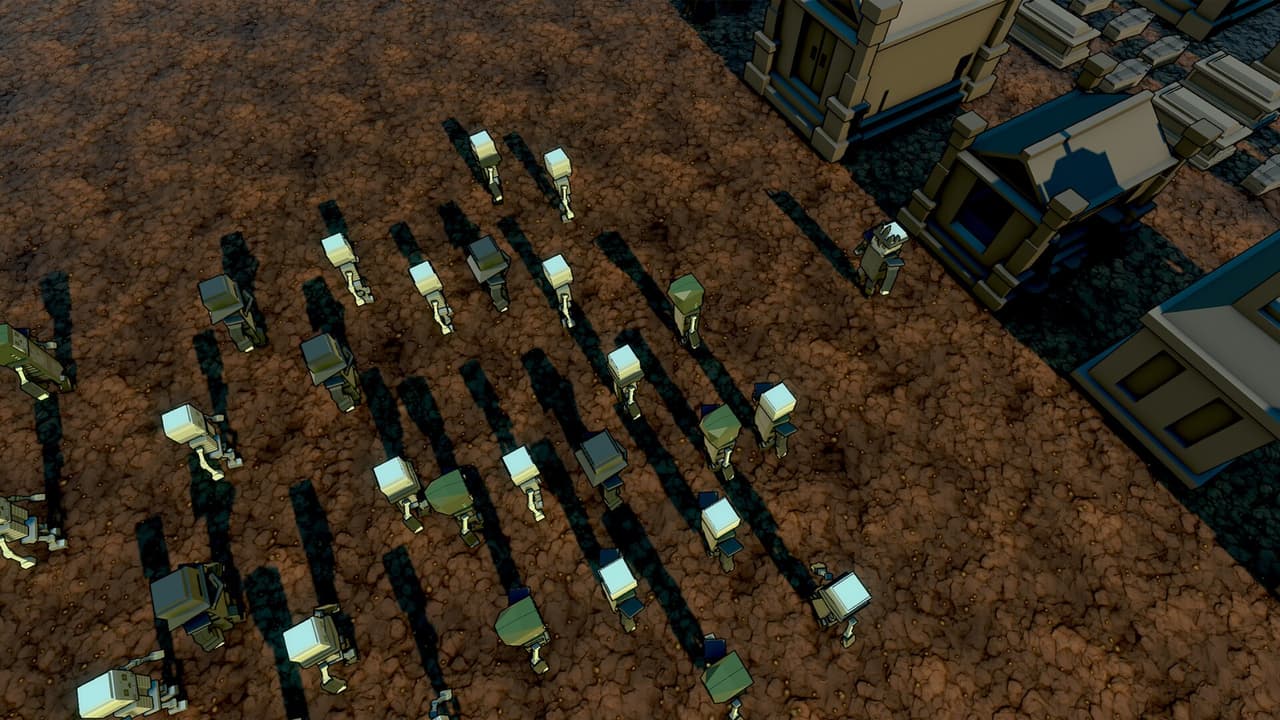 Demons And Altar screenshot 4