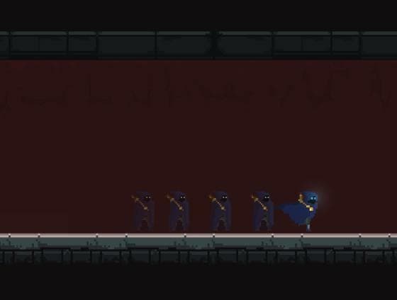 Kalios Demo