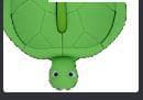 Turtle of Berglanincecrety