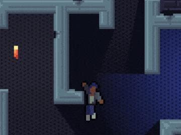 Hijinx screenshot 2