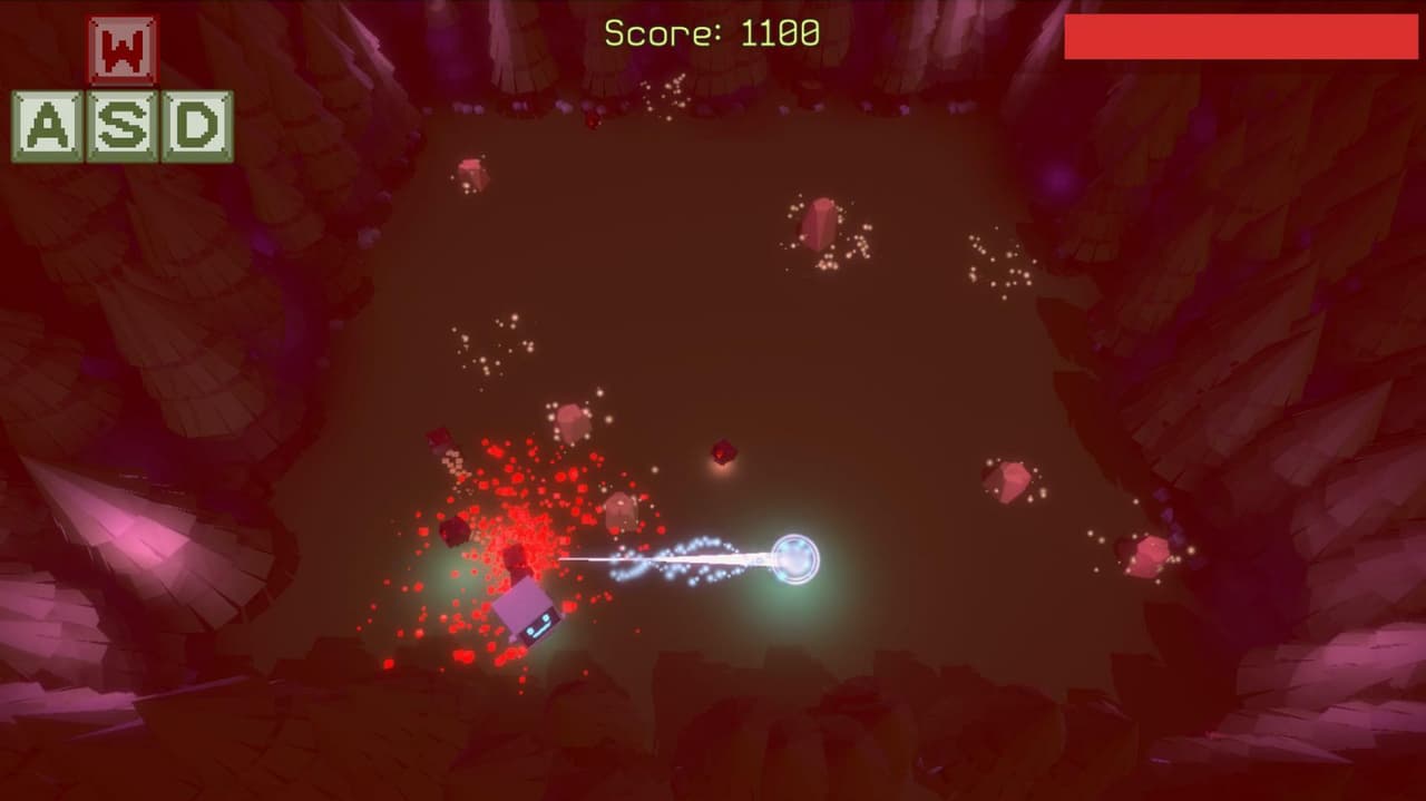 Unplugged (Konig Games)