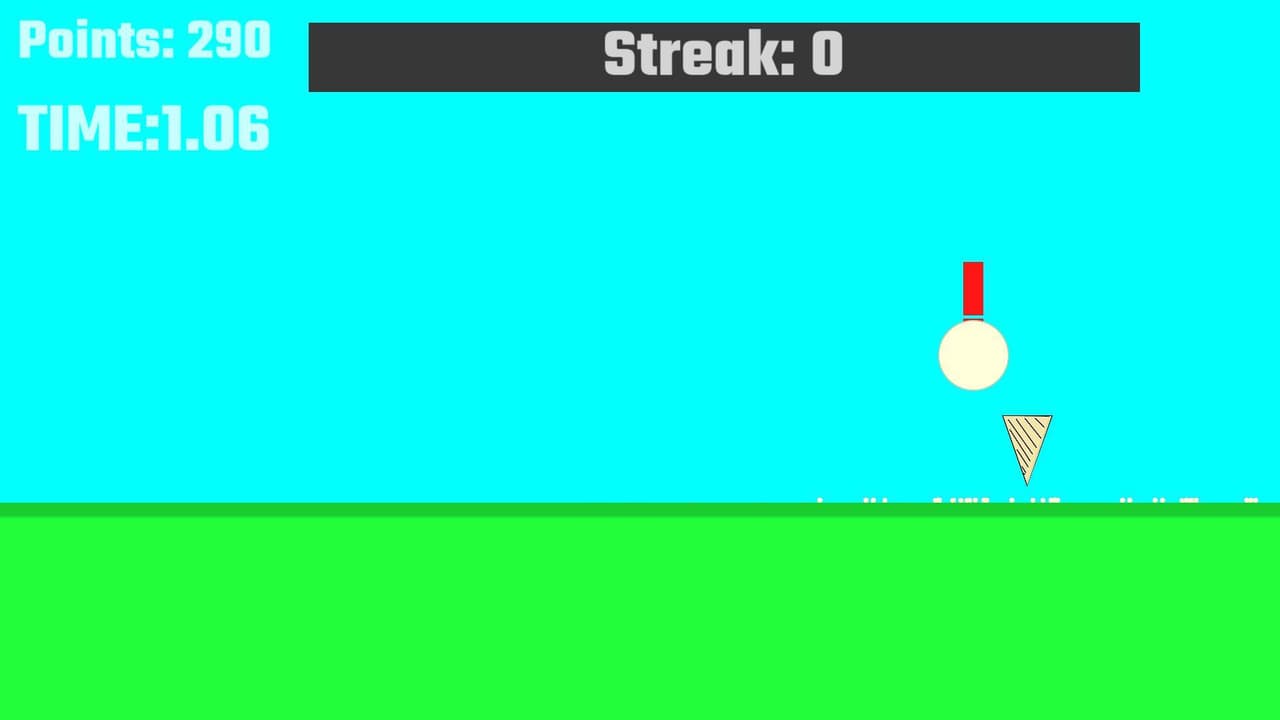 Summer: THE GAME screenshot 3