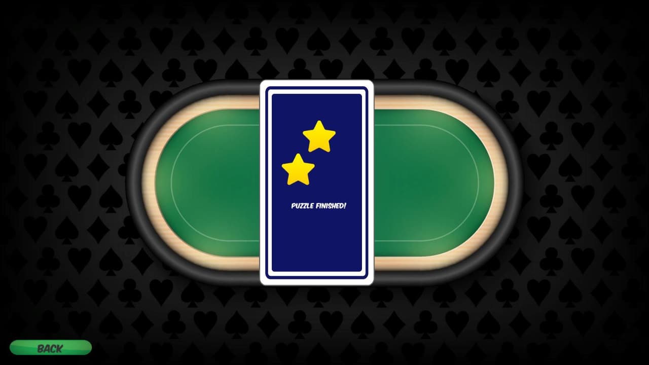 Card Match (itch) (Knightmare Games) screenshot 2