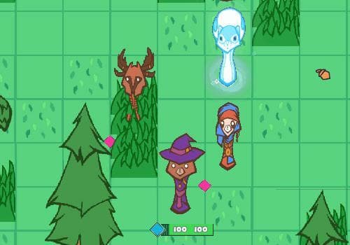 Bears screenshot 3