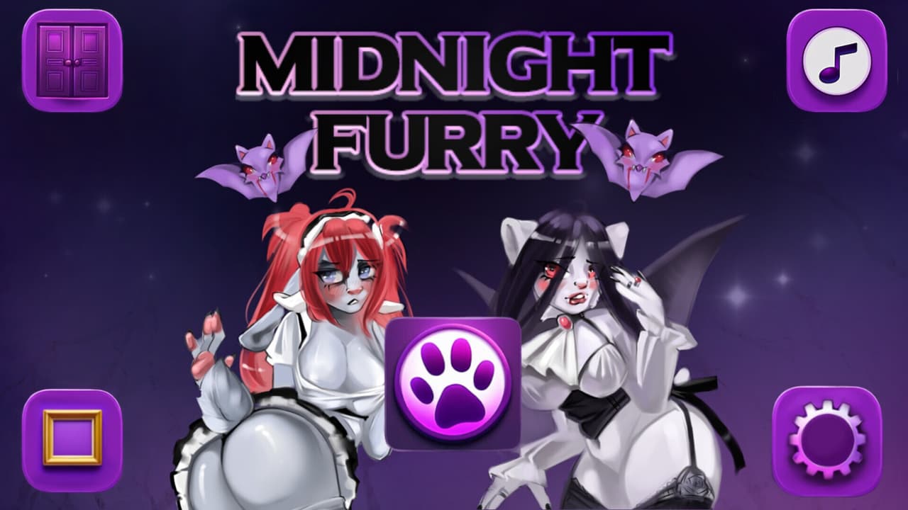 Midnight Furry screenshot 6
