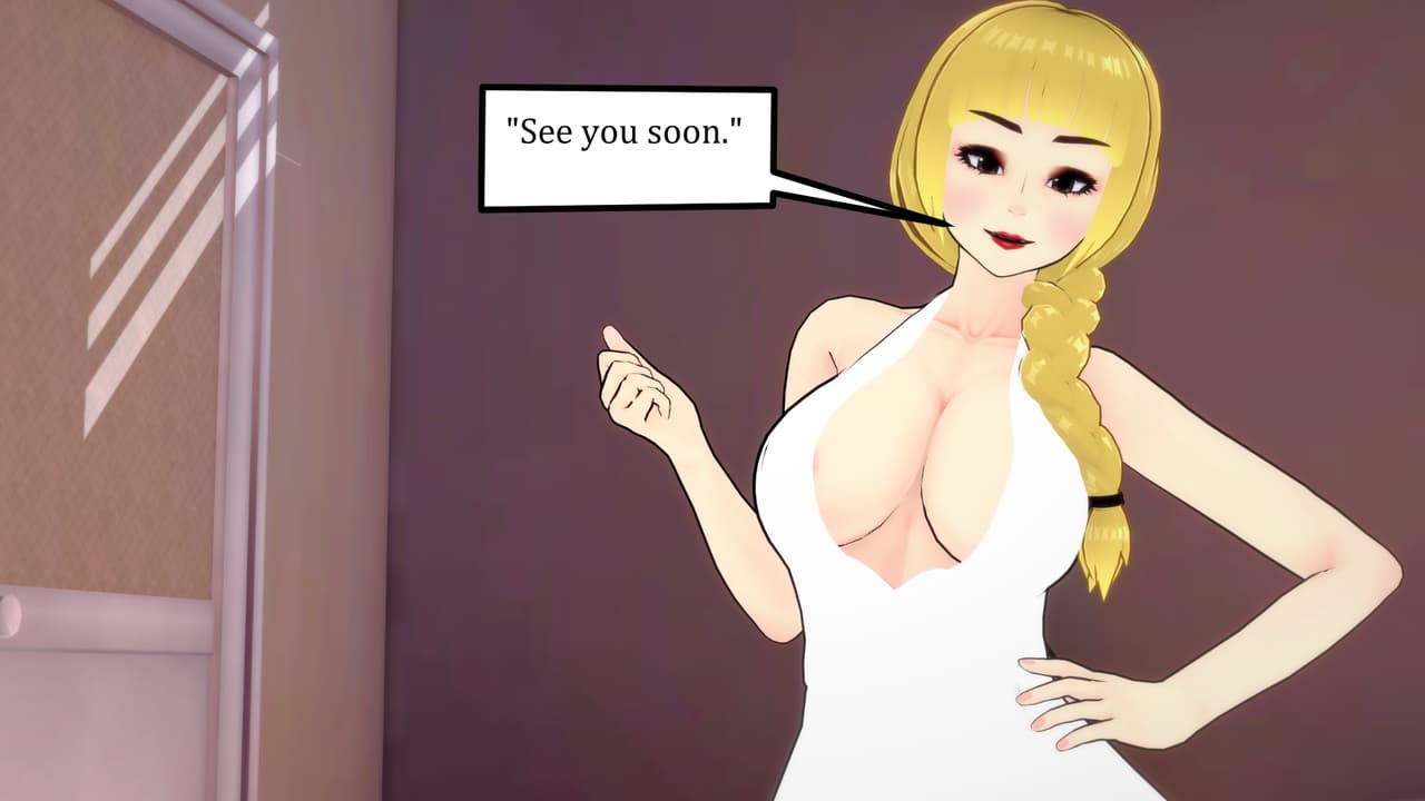 Alice (AdventureStudio) screenshot 2