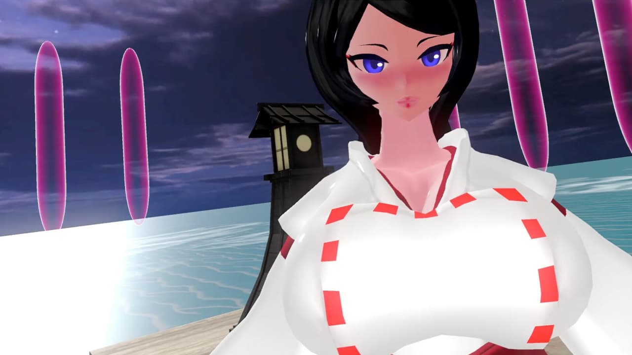 VR Hentai screenshot 4