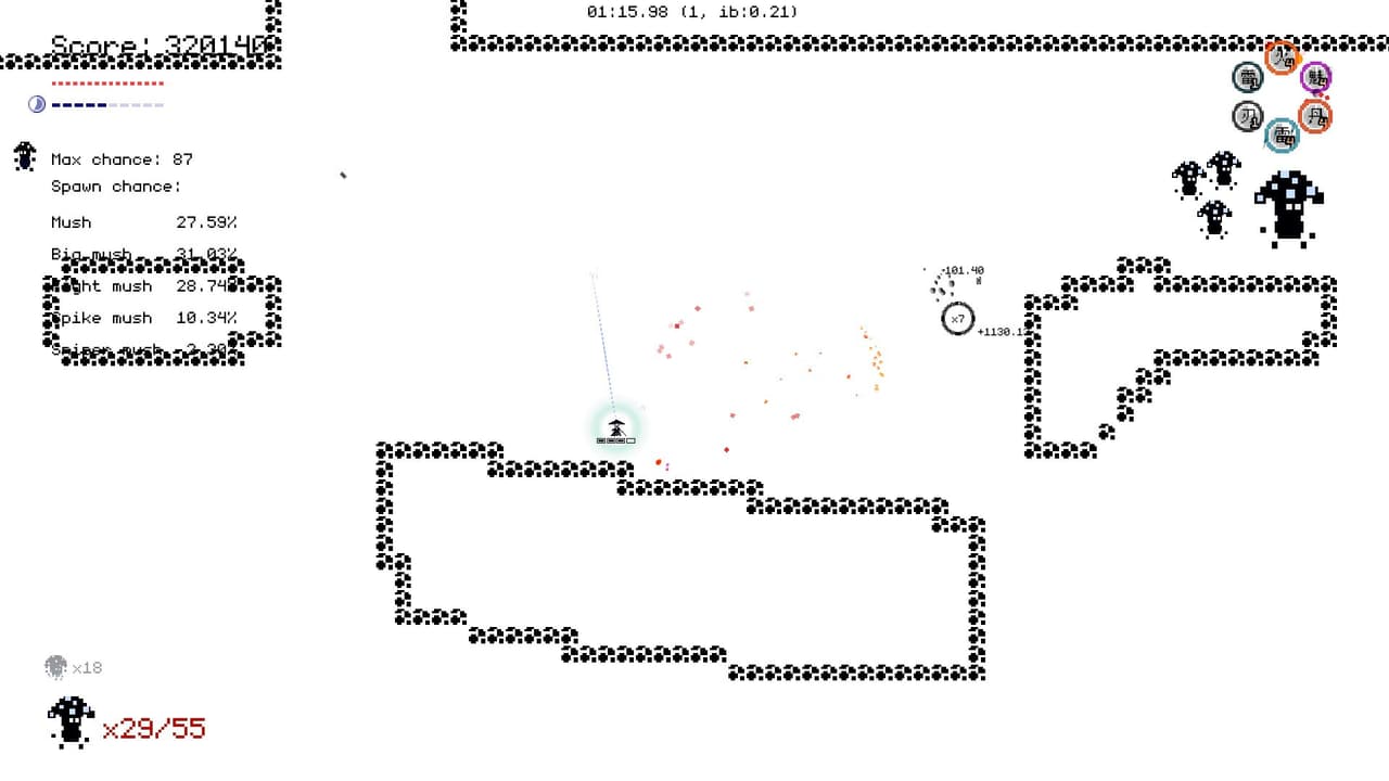 Slashboy screenshot 3