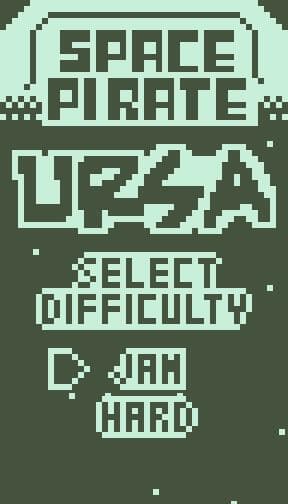 Space Pirate Ursa screenshot 2