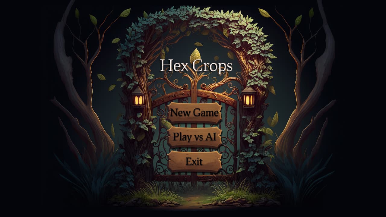 HexCrops