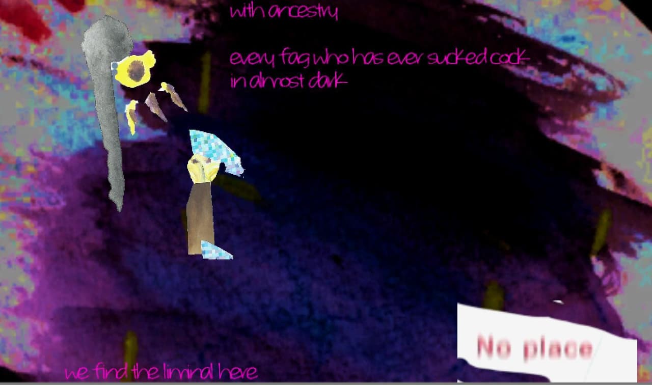 Inside the City Seams screenshot 2