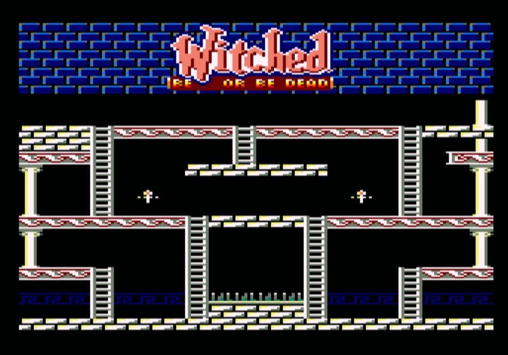 Be witched or be dead screenshot 3