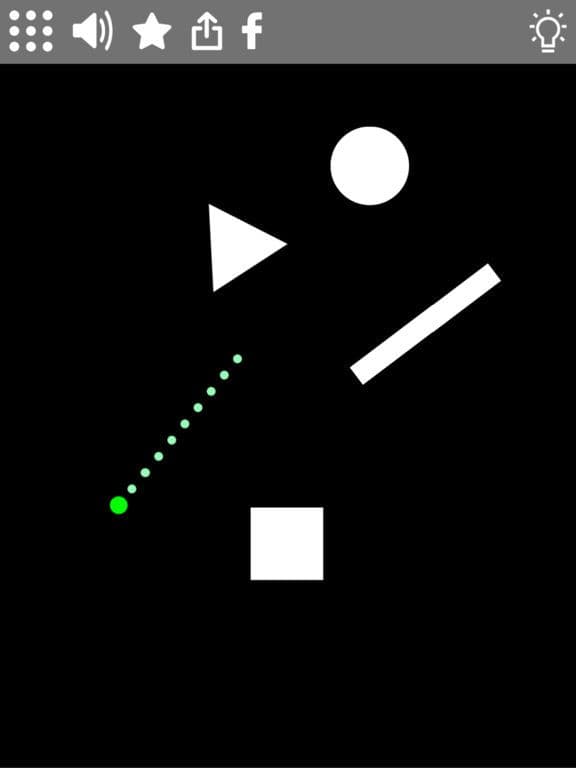 Bounce Ball Puzzle screenshot 3