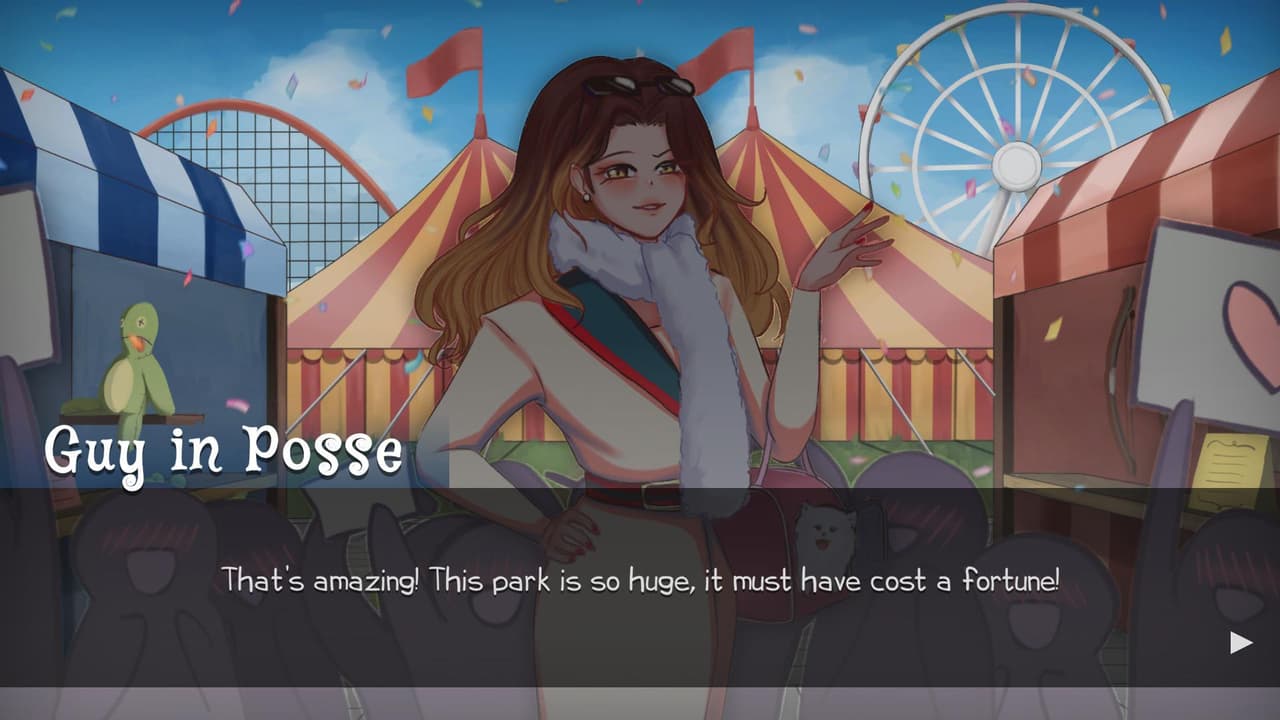 Dupan screenshot 3