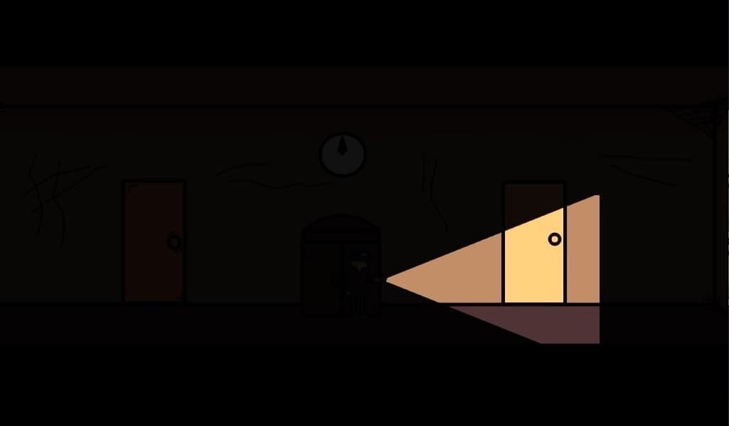 Timmys Nightmare screenshot 2