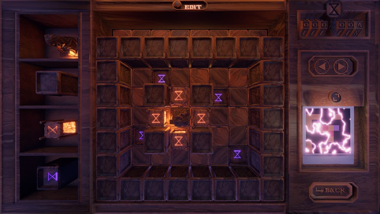 Devs Toy: Sokoban screenshot 2