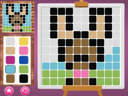 Masha and the Bear. Games for kids screenshot 6