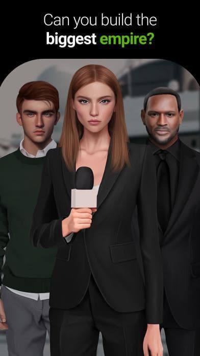 Empire: The Game screenshot 2