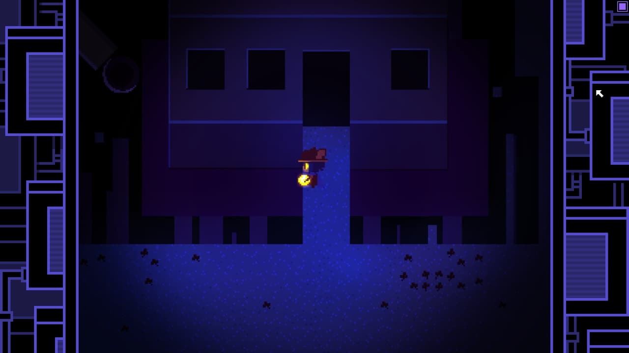 OneShot: World Machine Edition screenshot 2