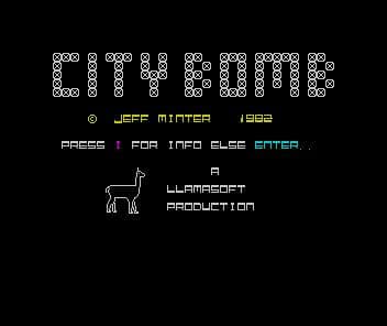 City Bomber screenshot 3