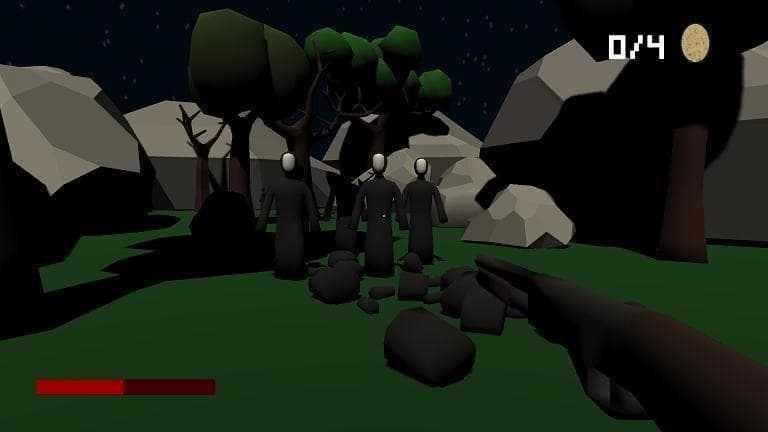 Potato Revenge (immortalbrick) screenshot 3