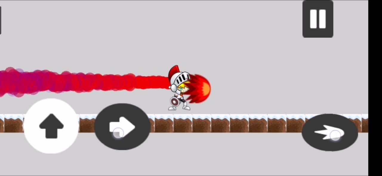 Heat Blast 1 screenshot 3