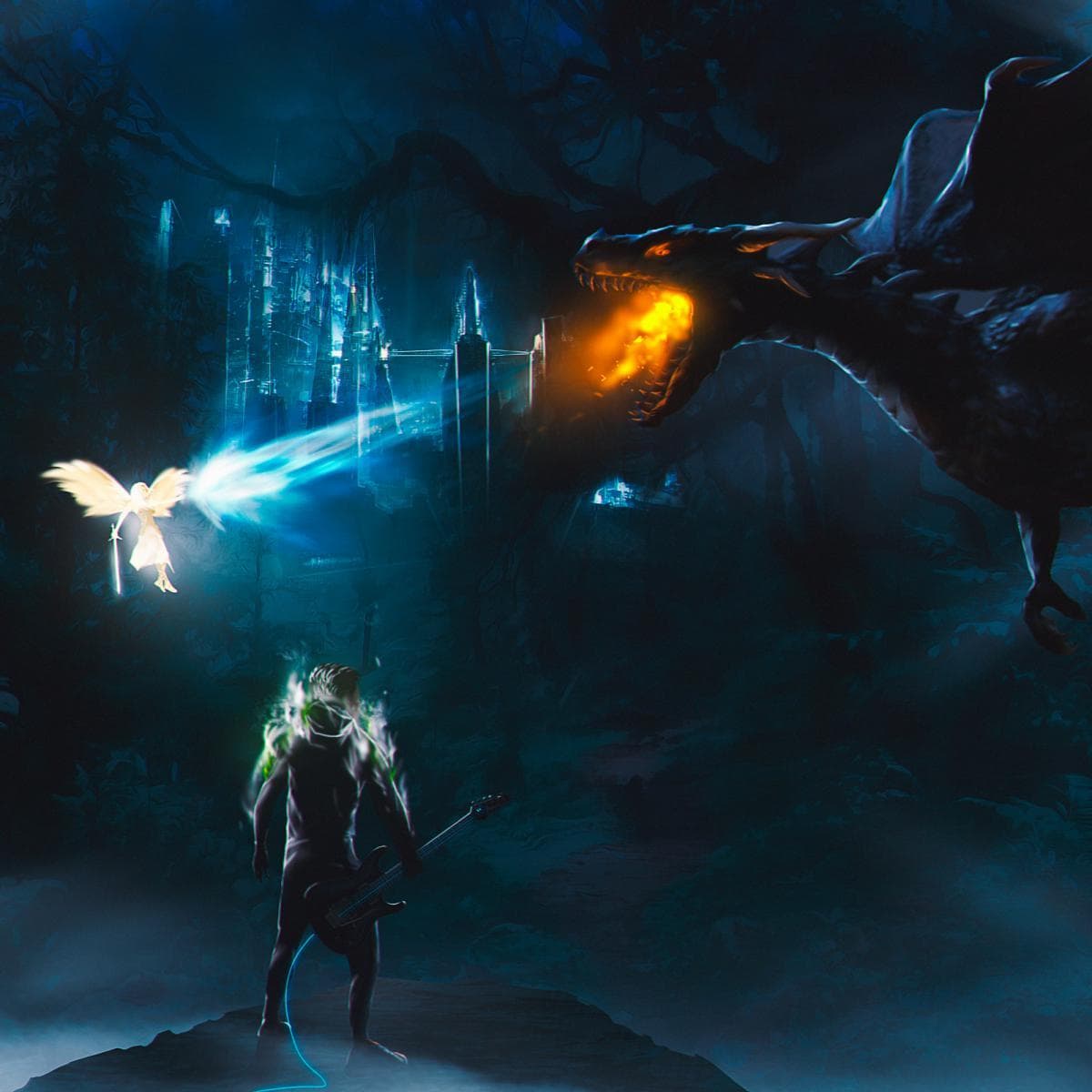 Spellcraft (LunarPenguinMedia) screenshot 2