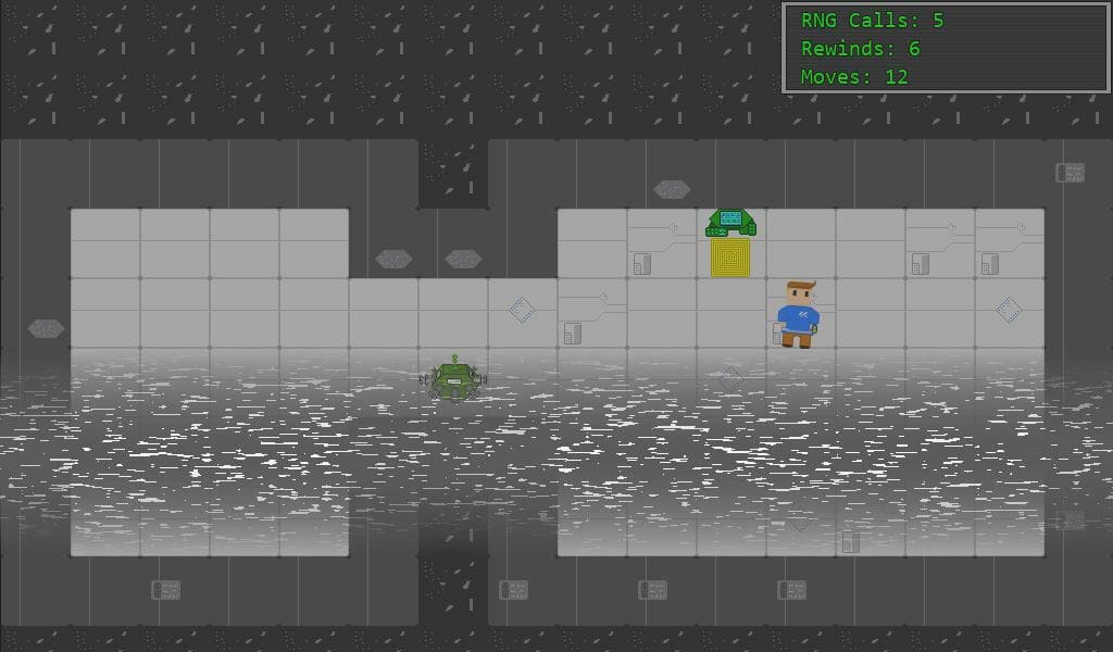 Attack of the RNG! screenshot 3